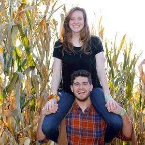 Meet your Posher, Emma